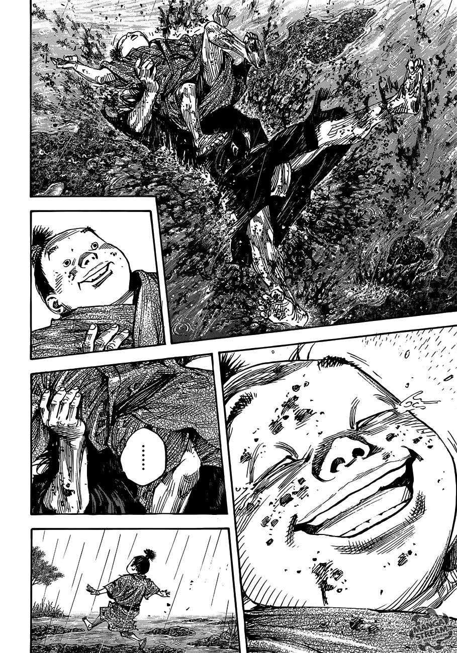 Vagabond Chapter 303 - Page 13