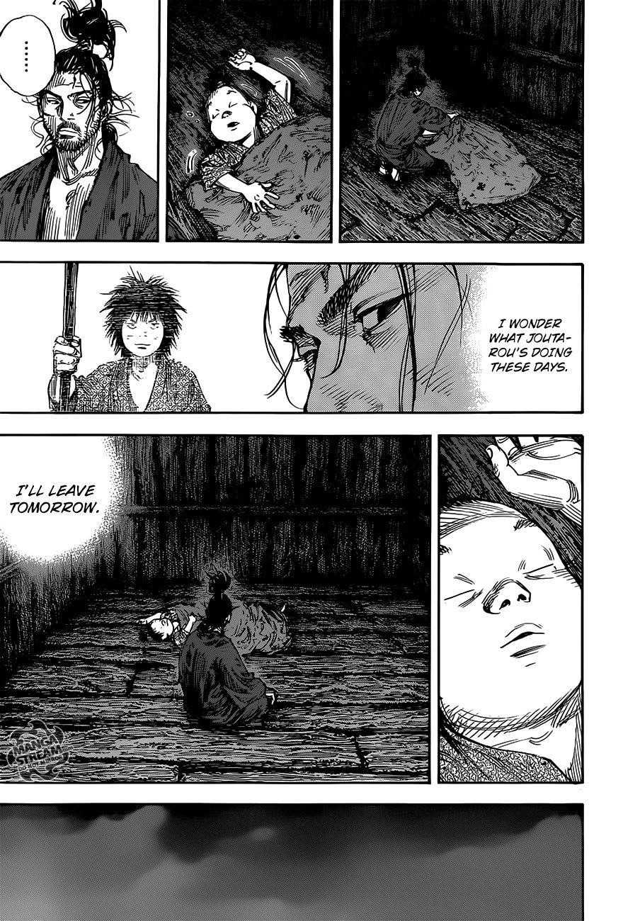 Vagabond Chapter 303 - Page 20