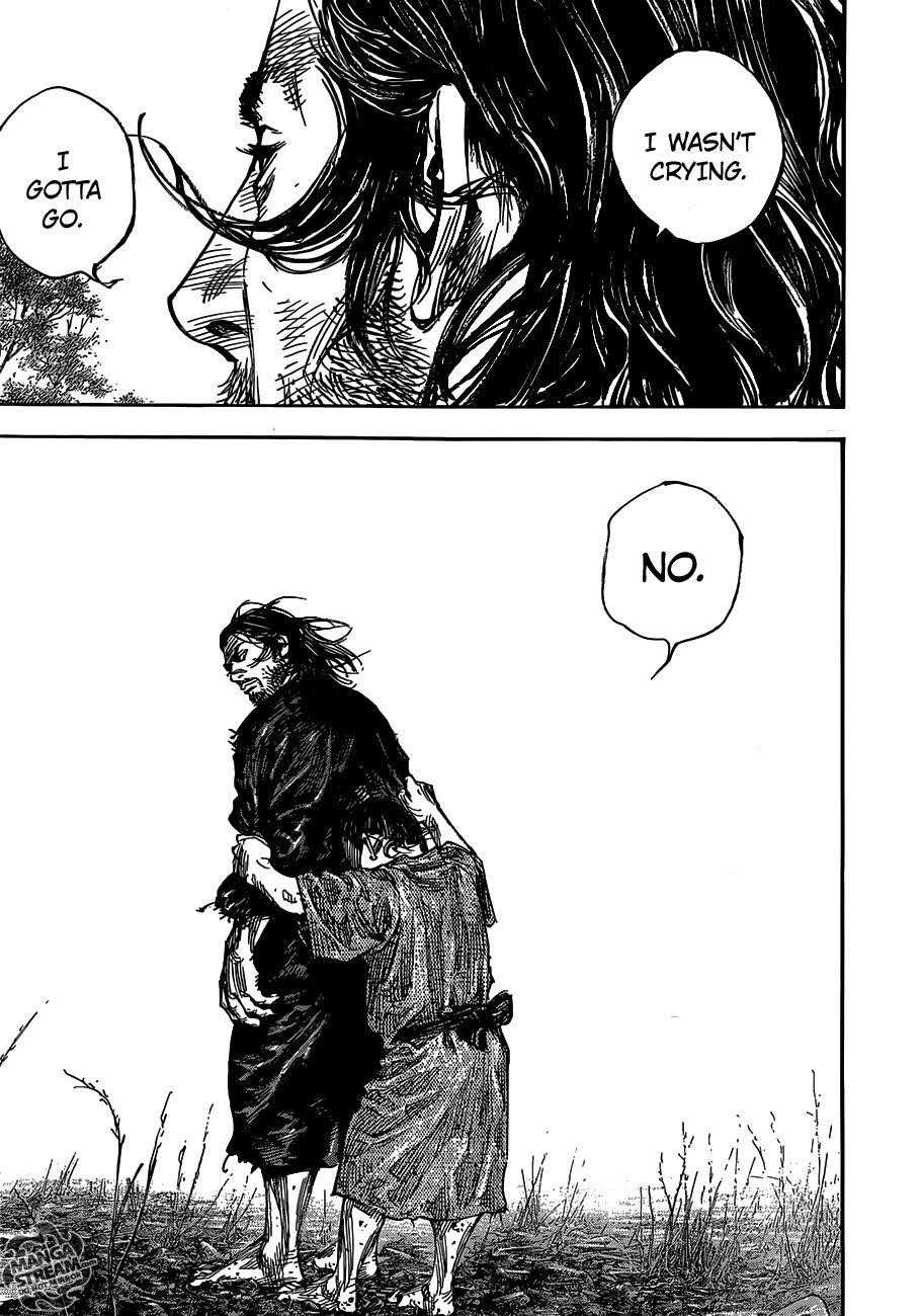 Vagabond Chapter 303 - Page 28