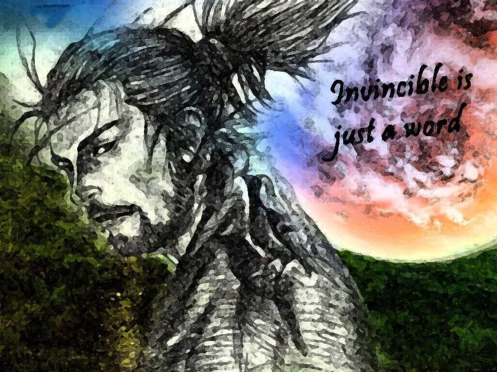 Vagabond Chapter 303 - Page 3