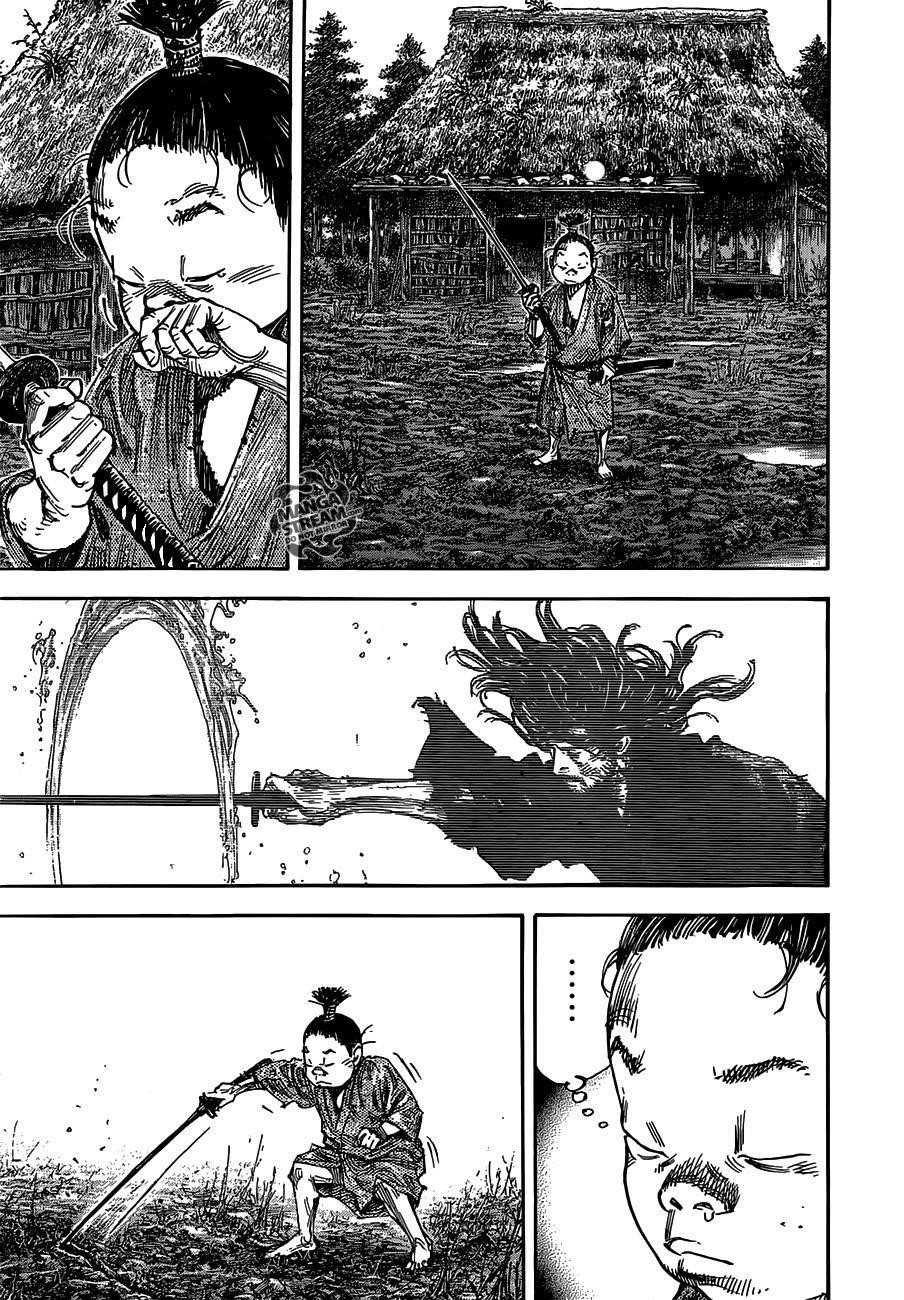 Vagabond Chapter 303 - Page 30