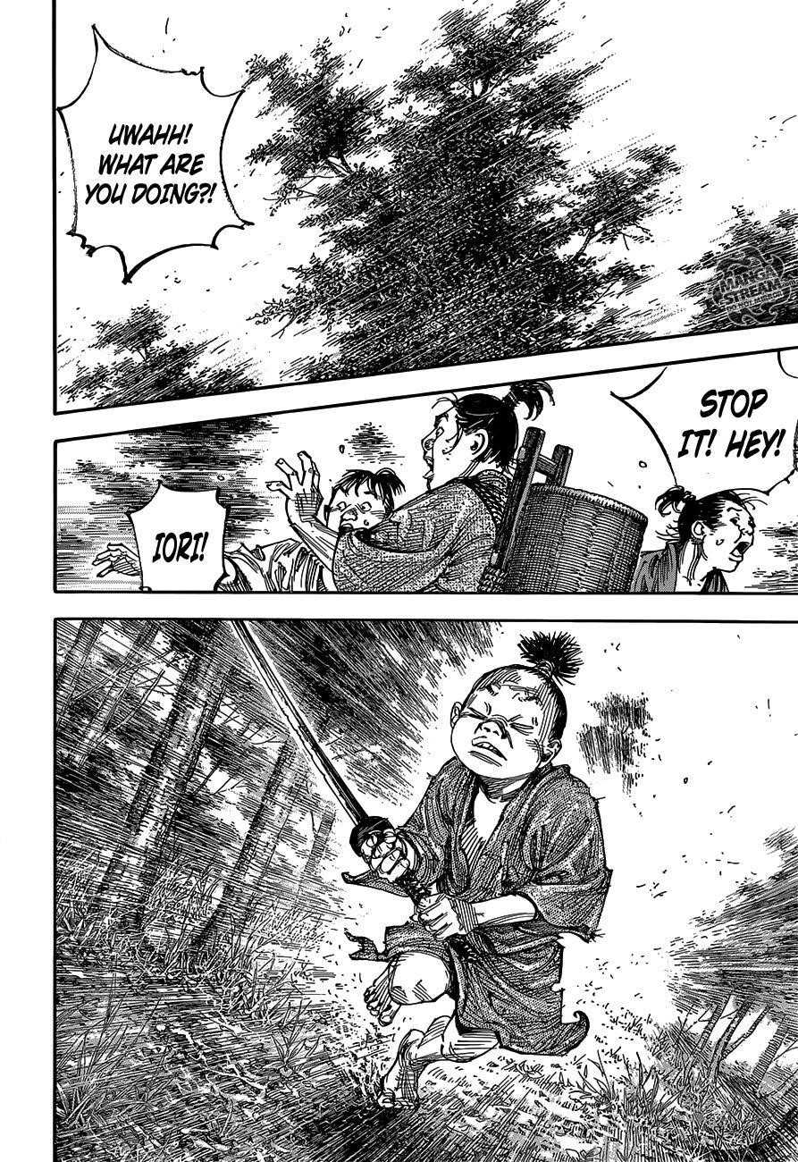 Vagabond Chapter 303 - Page 31