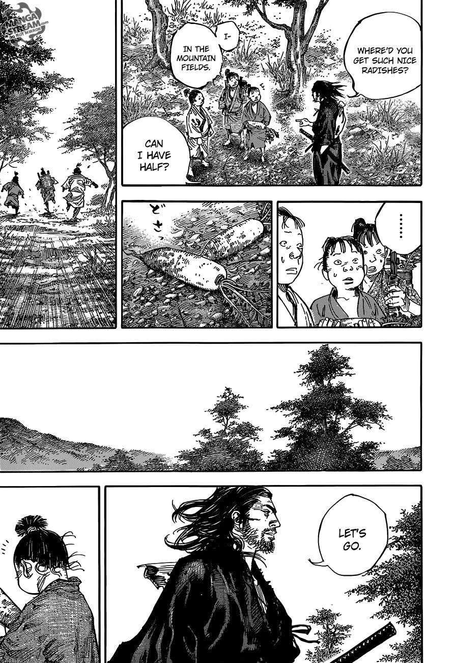 Vagabond Chapter 303 - Page 36