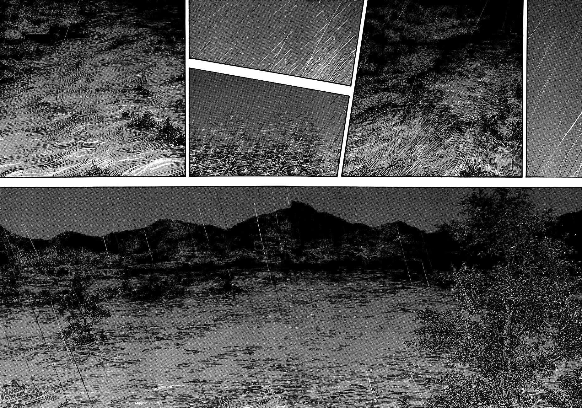 Vagabond Chapter 303 - Page 4