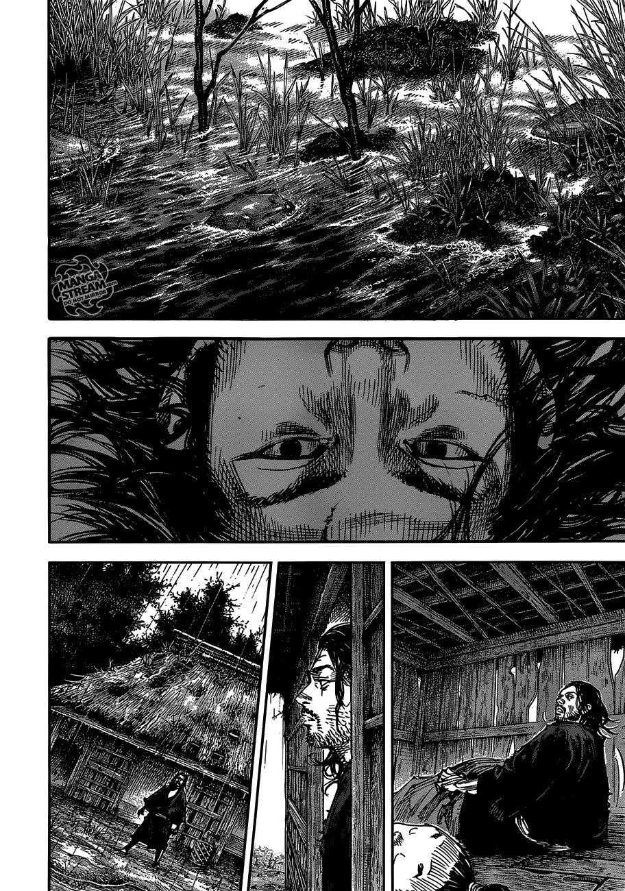 Vagabond Chapter 303 - Page 5