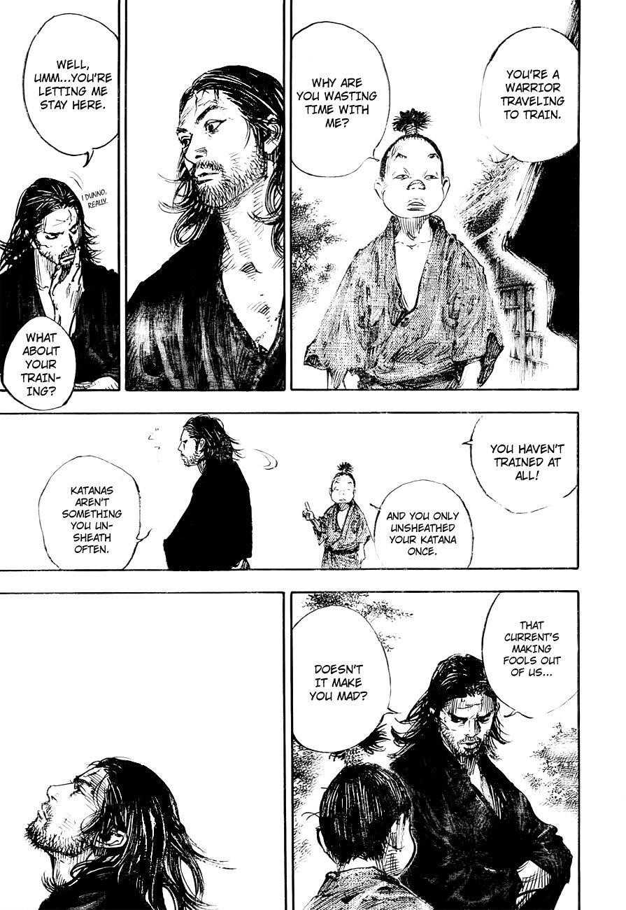 Vagabond Chapter 304 - Page 10