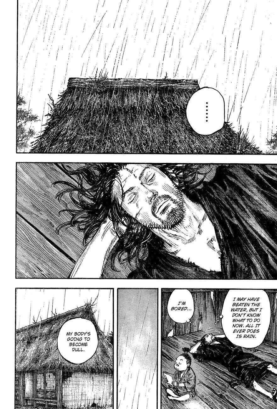 Vagabond Chapter 304 - Page 23
