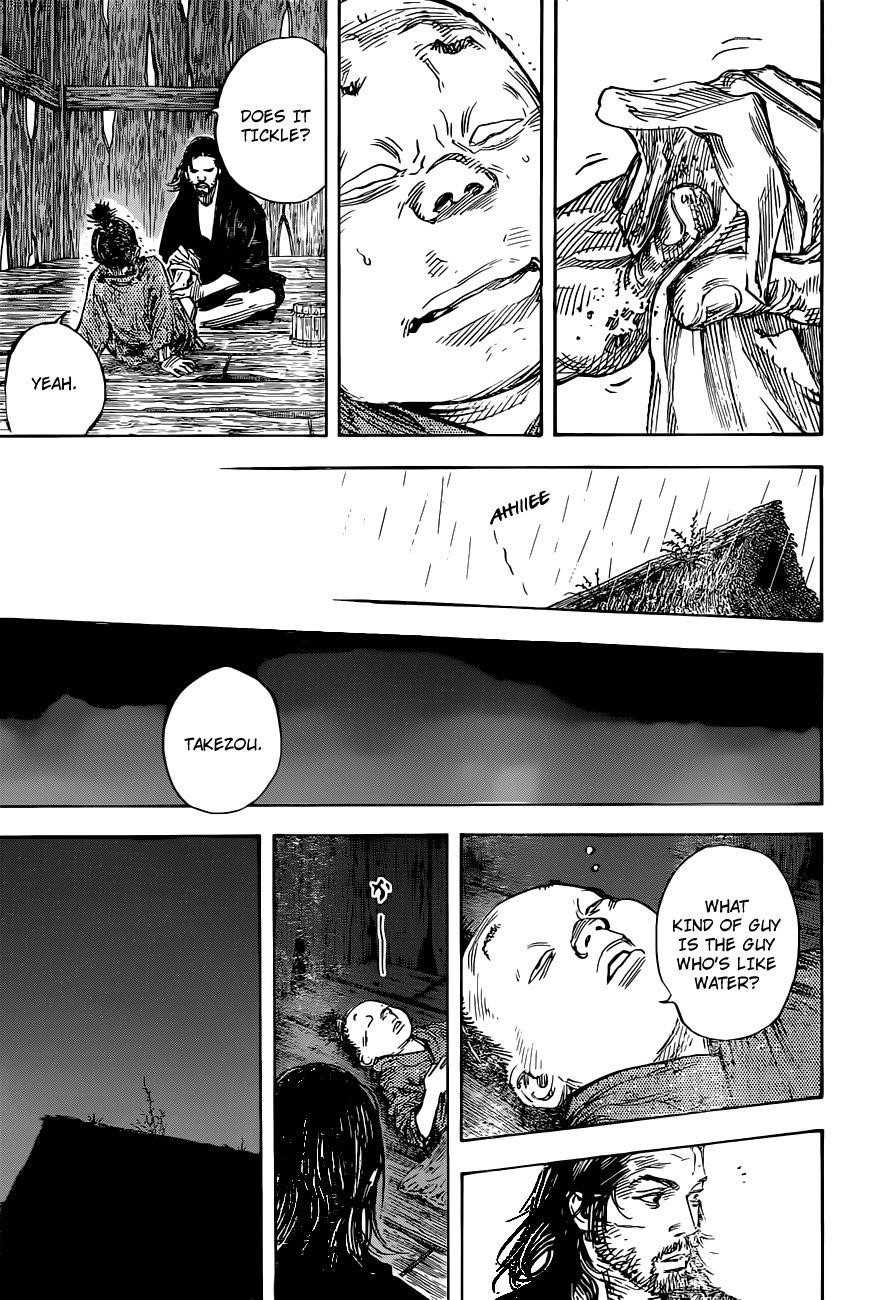 Vagabond Chapter 304 - Page 30