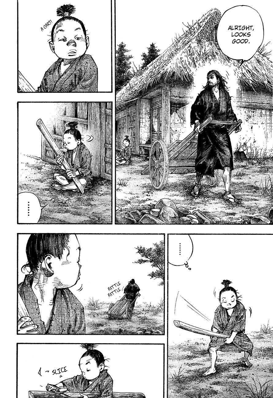 Vagabond Chapter 304 - Page 7