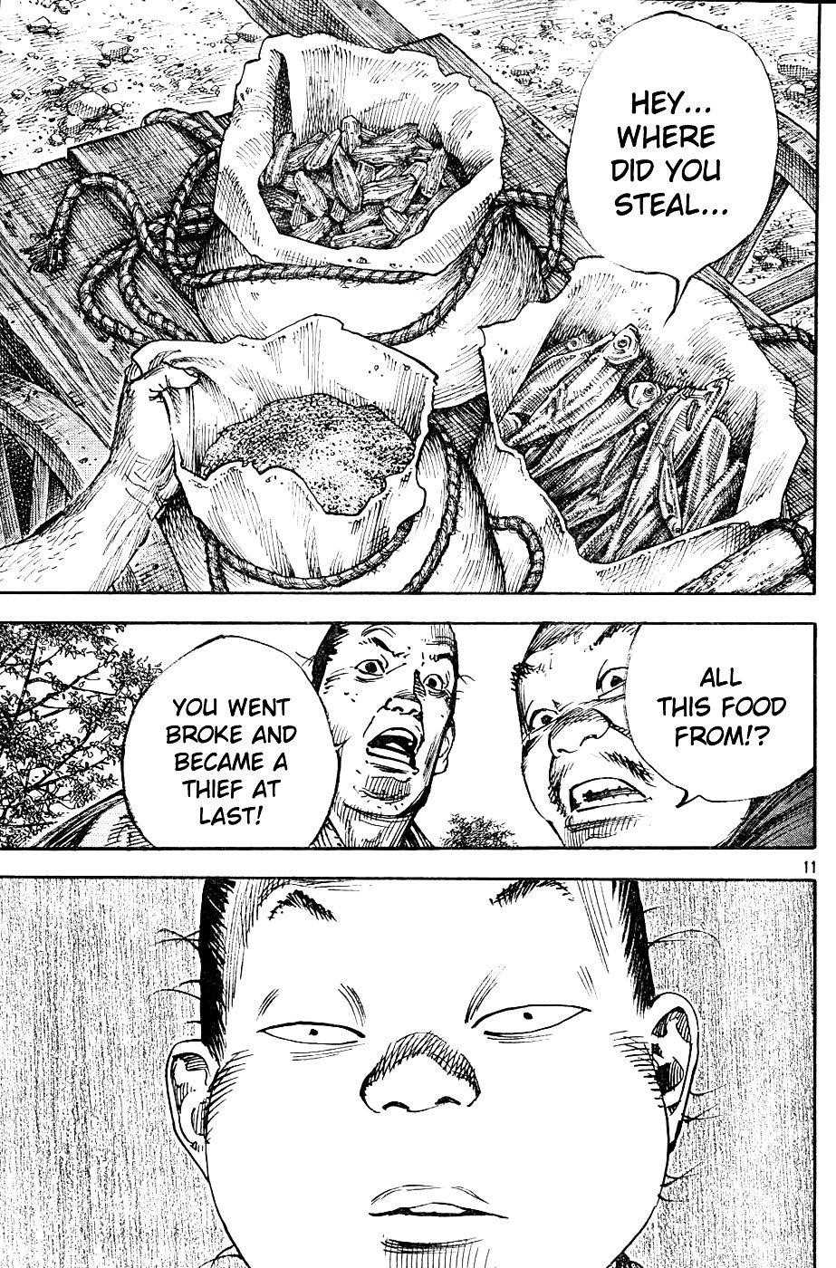 Vagabond Chapter 305 - Page 10