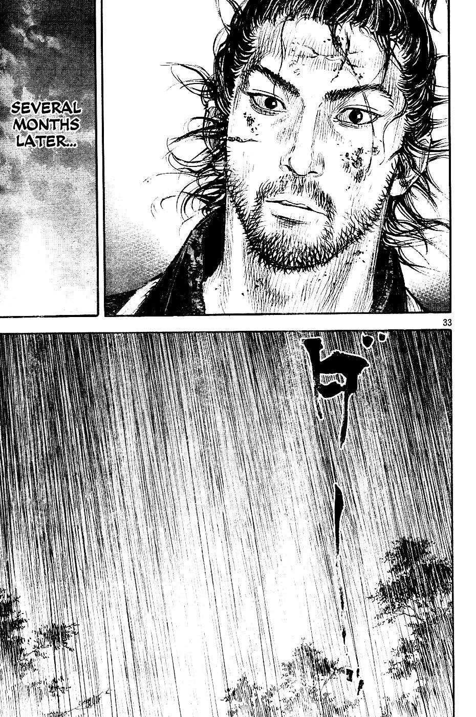 Vagabond Chapter 305 - Page 32