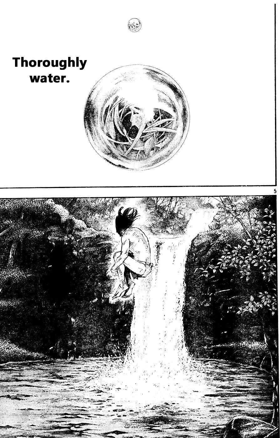 Vagabond Chapter 305 - Page 5