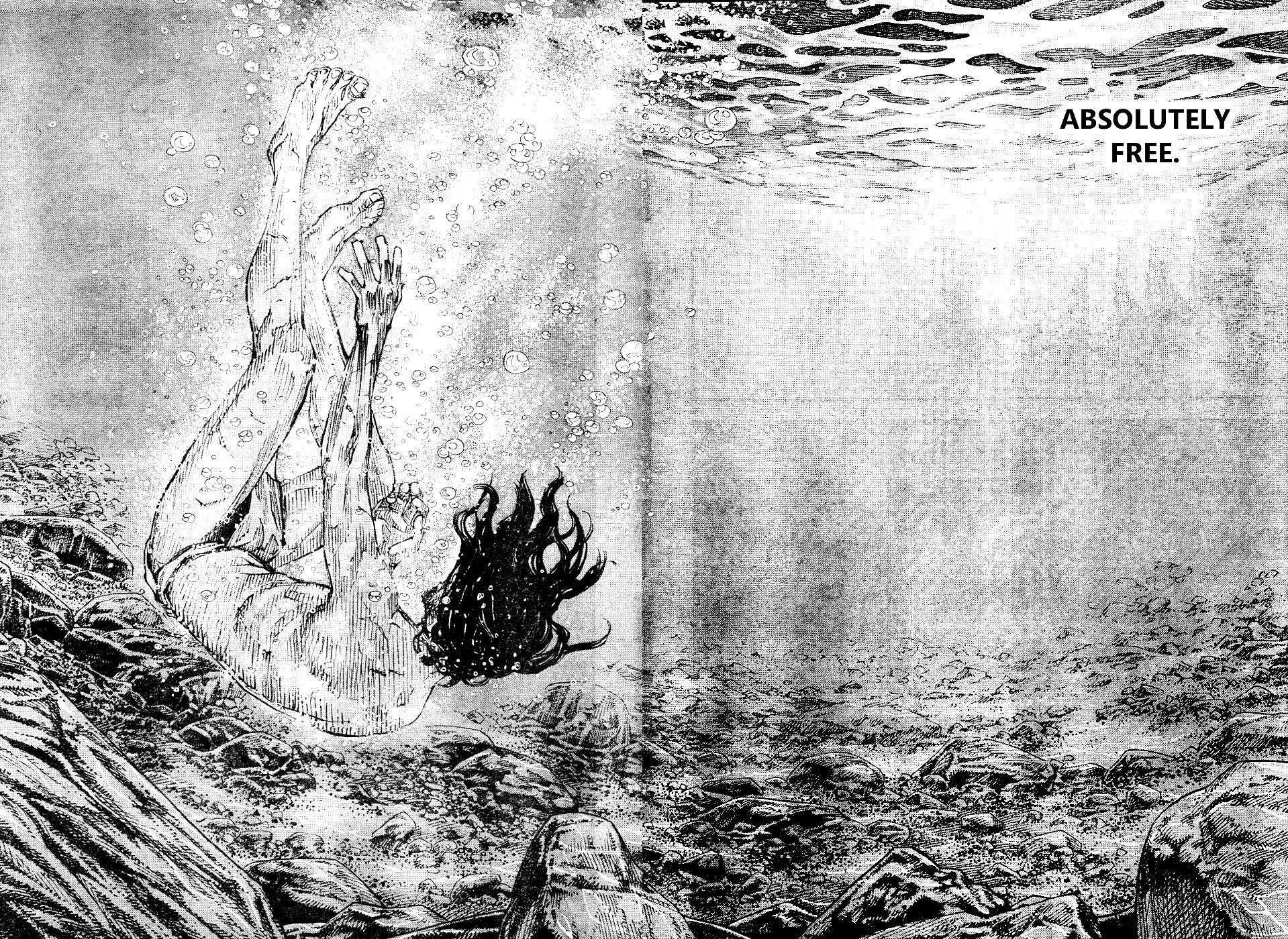 Vagabond Chapter 305 - Page 6