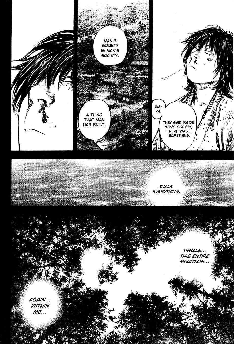 Vagabond Chapter 306 - Page 13