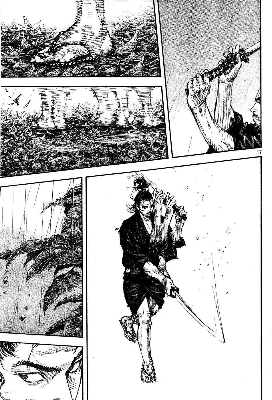 Vagabond Chapter 306 - Page 16