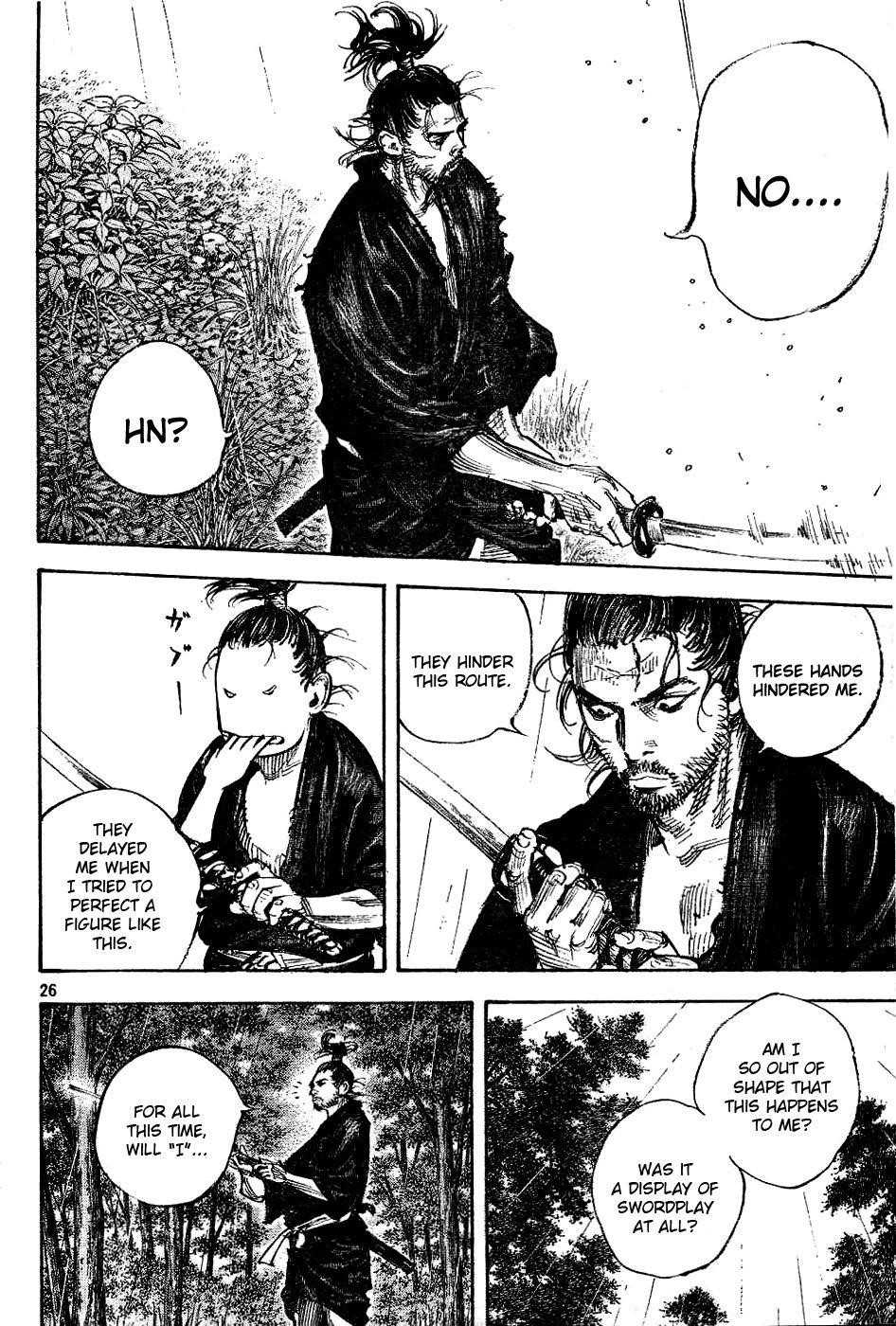 Vagabond Chapter 306 - Page 24