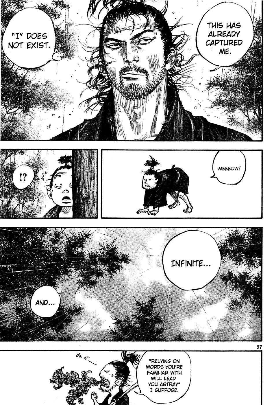 Vagabond Chapter 306 - Page 25