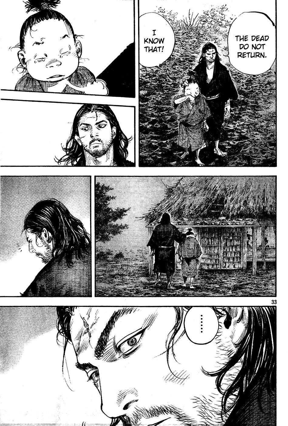 Vagabond Chapter 306 - Page 31