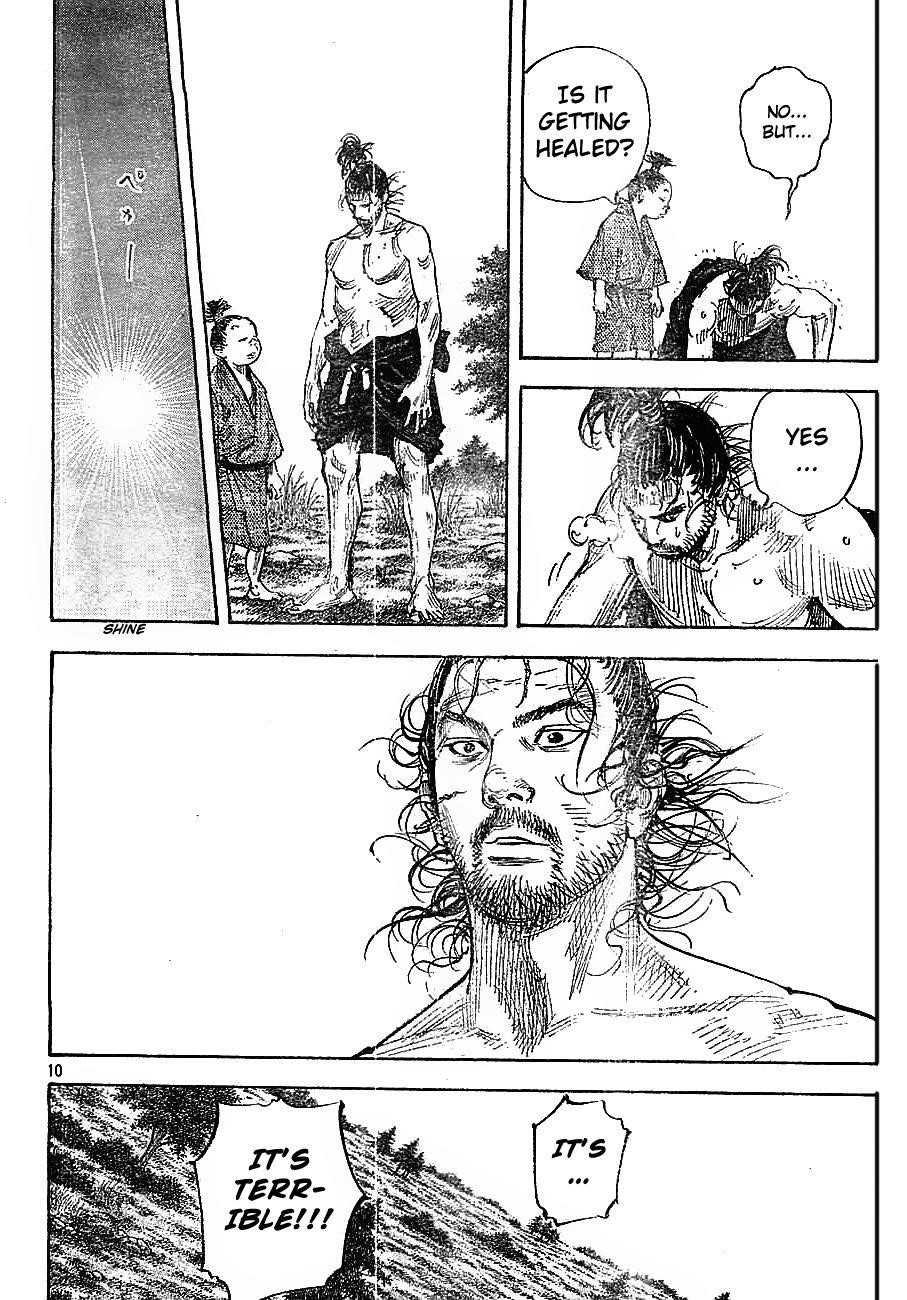 Vagabond Chapter 308 - Page 10
