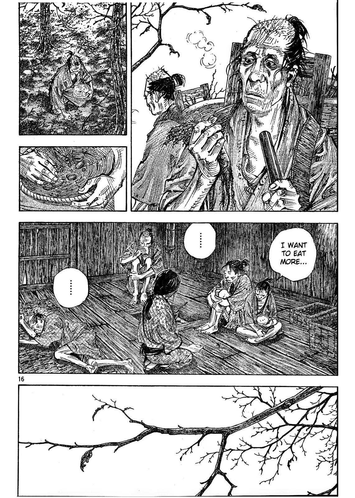 Vagabond Chapter 309 - Page 13