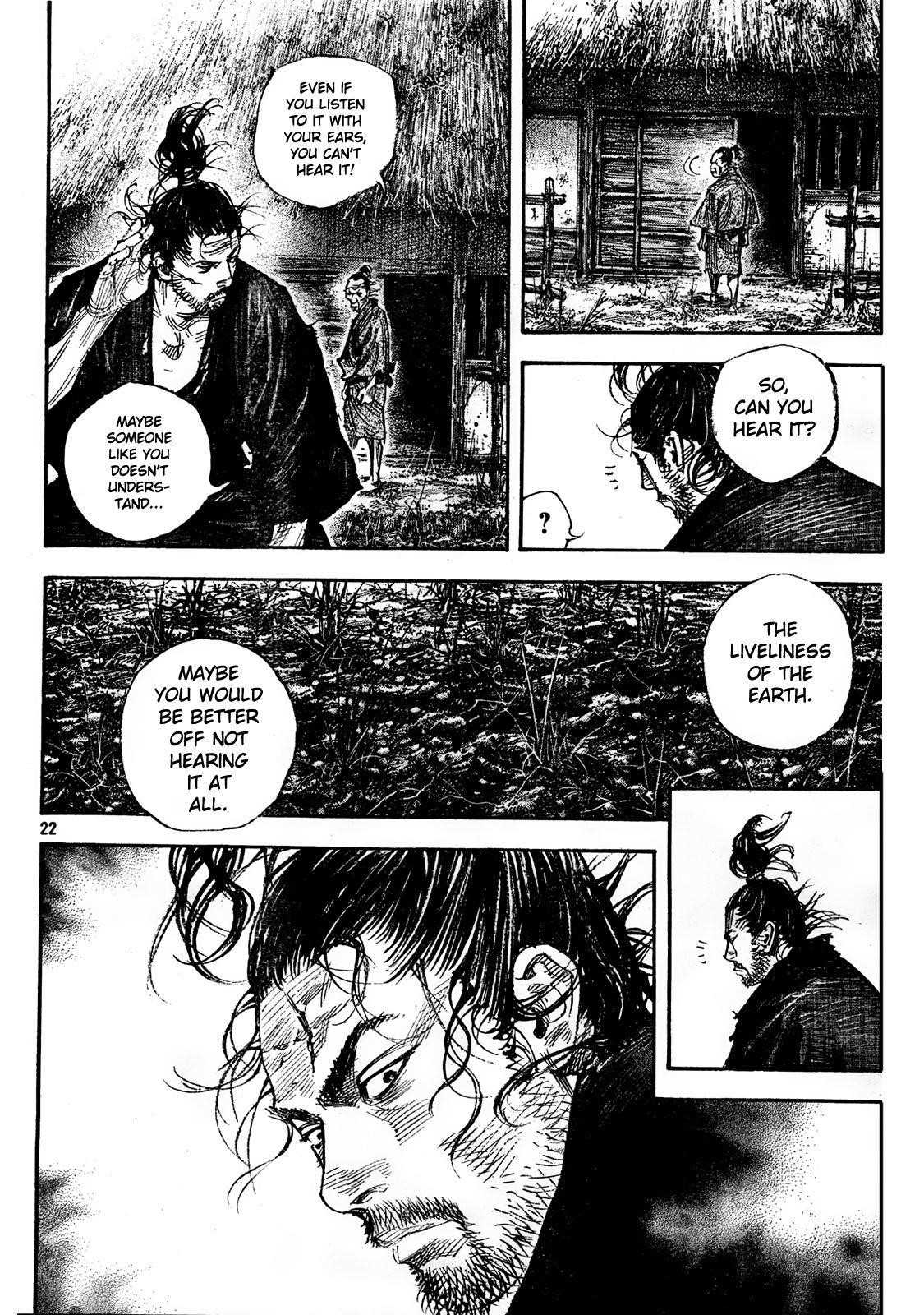 Vagabond Chapter 309 - Page 19