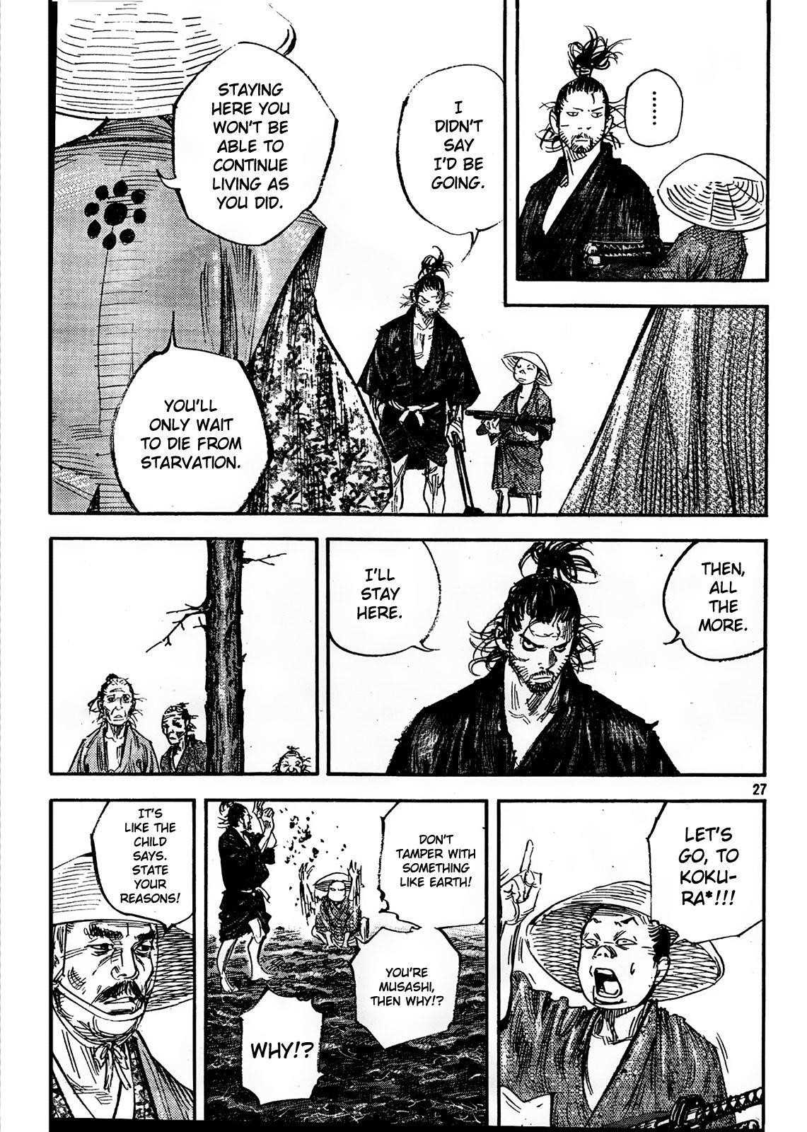 Vagabond Chapter 309 - Page 24