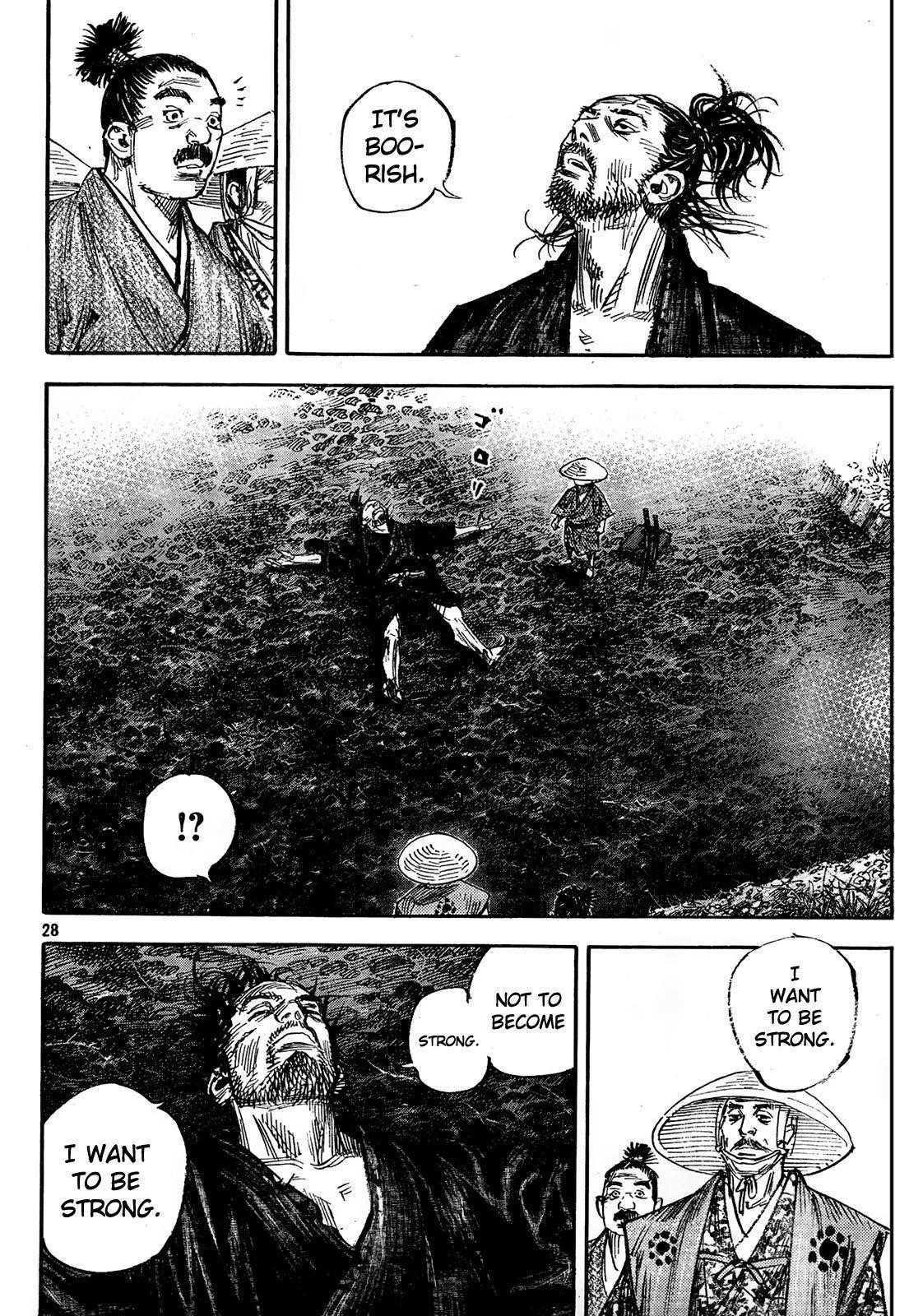 Vagabond Chapter 309 - Page 25