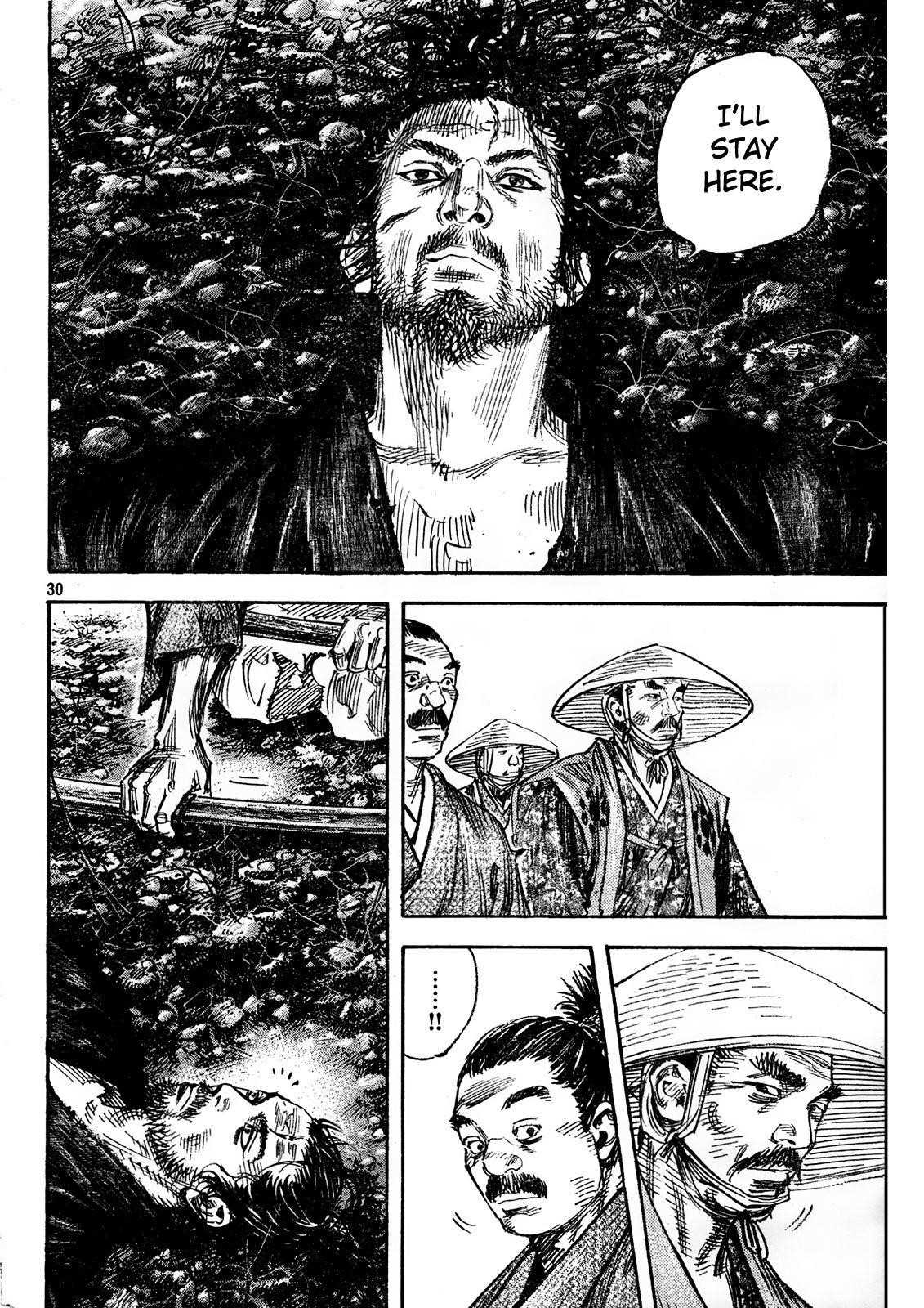 Vagabond Chapter 309 - Page 27