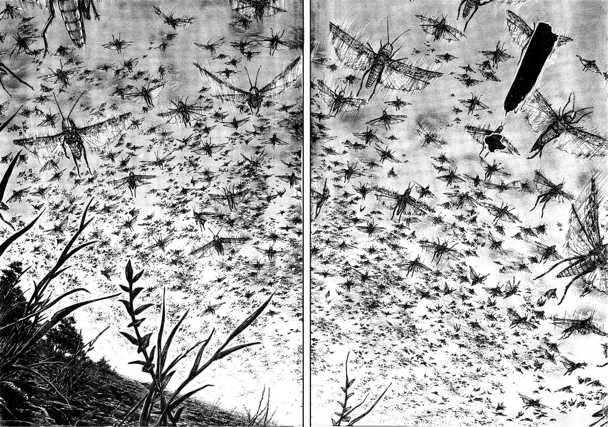 Vagabond Chapter 309 - Page 4