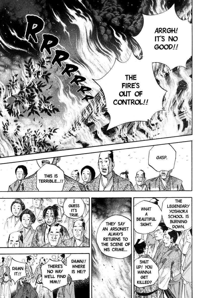 Vagabond Chapter 31 - Page 13