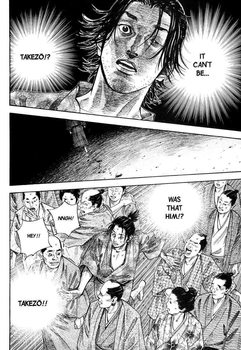 Vagabond Chapter 31 - Page 18