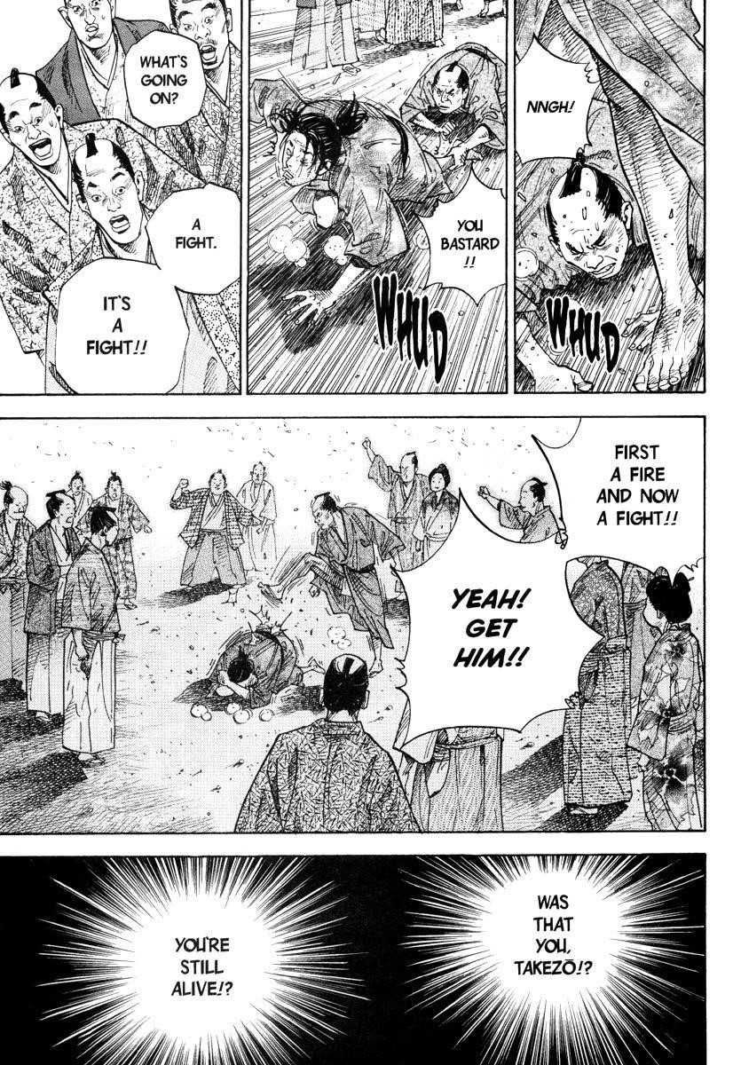 Vagabond Chapter 31 - Page 19