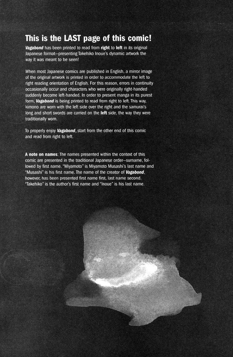 Vagabond Chapter 31 - Page 25