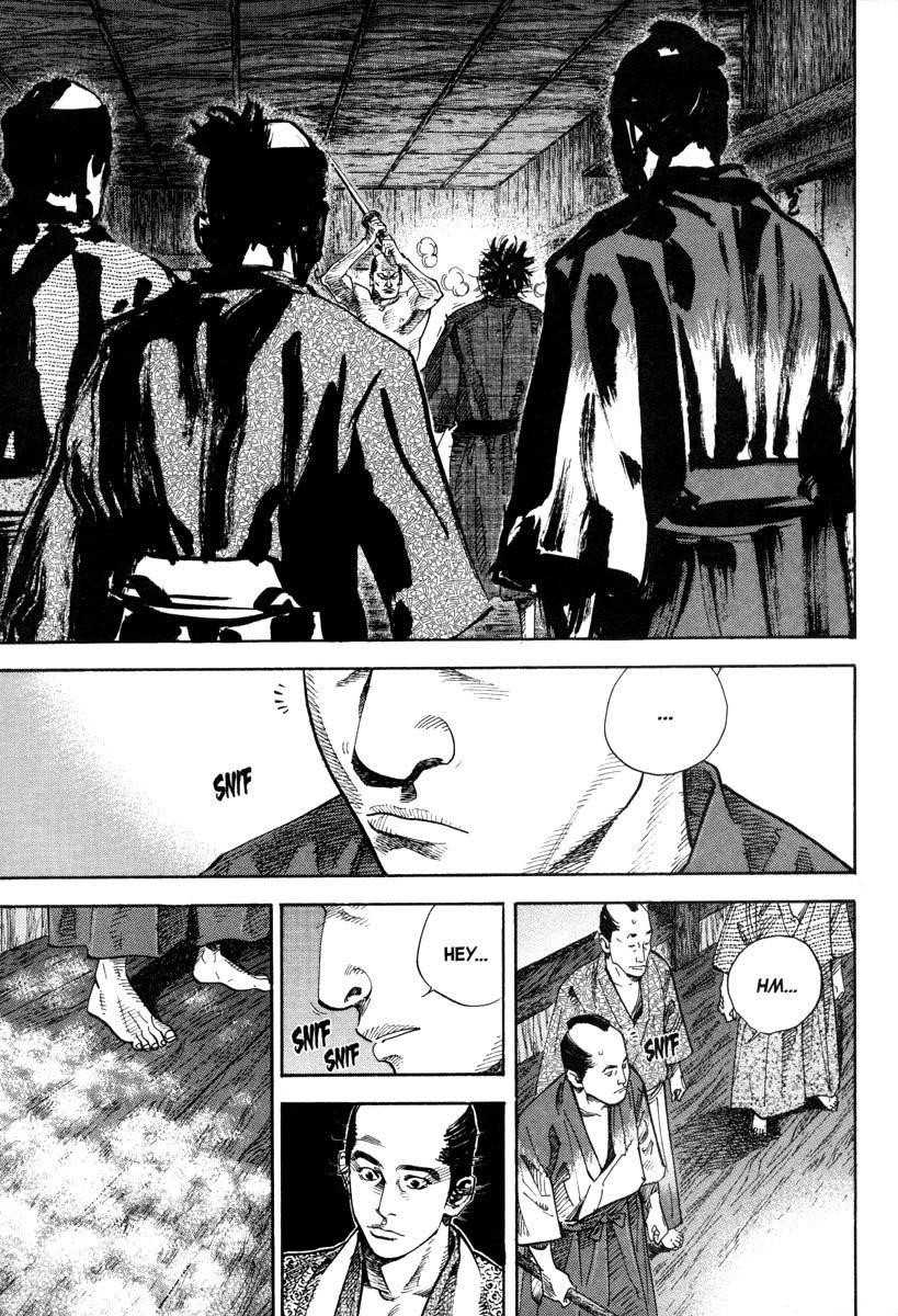 Vagabond Chapter 31 - Page 3