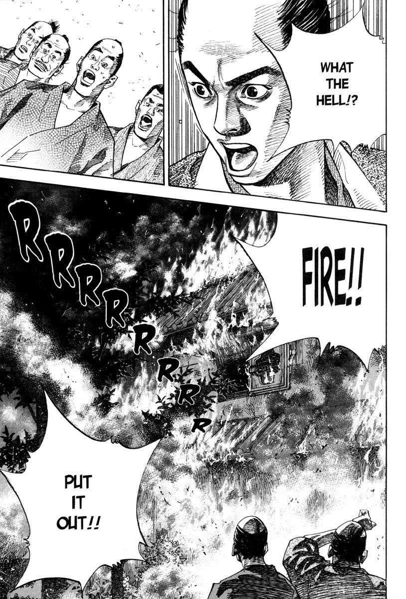 Vagabond Chapter 31 - Page 5