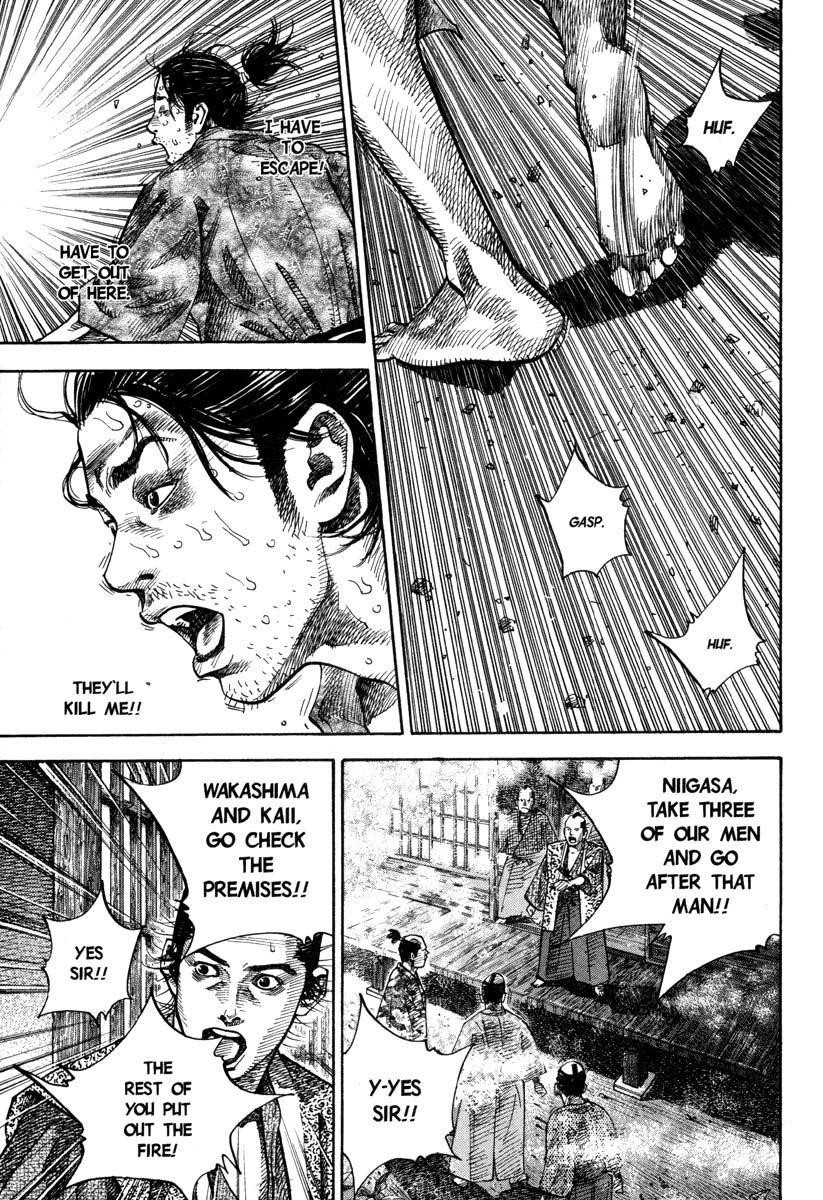 Vagabond Chapter 31 - Page 7