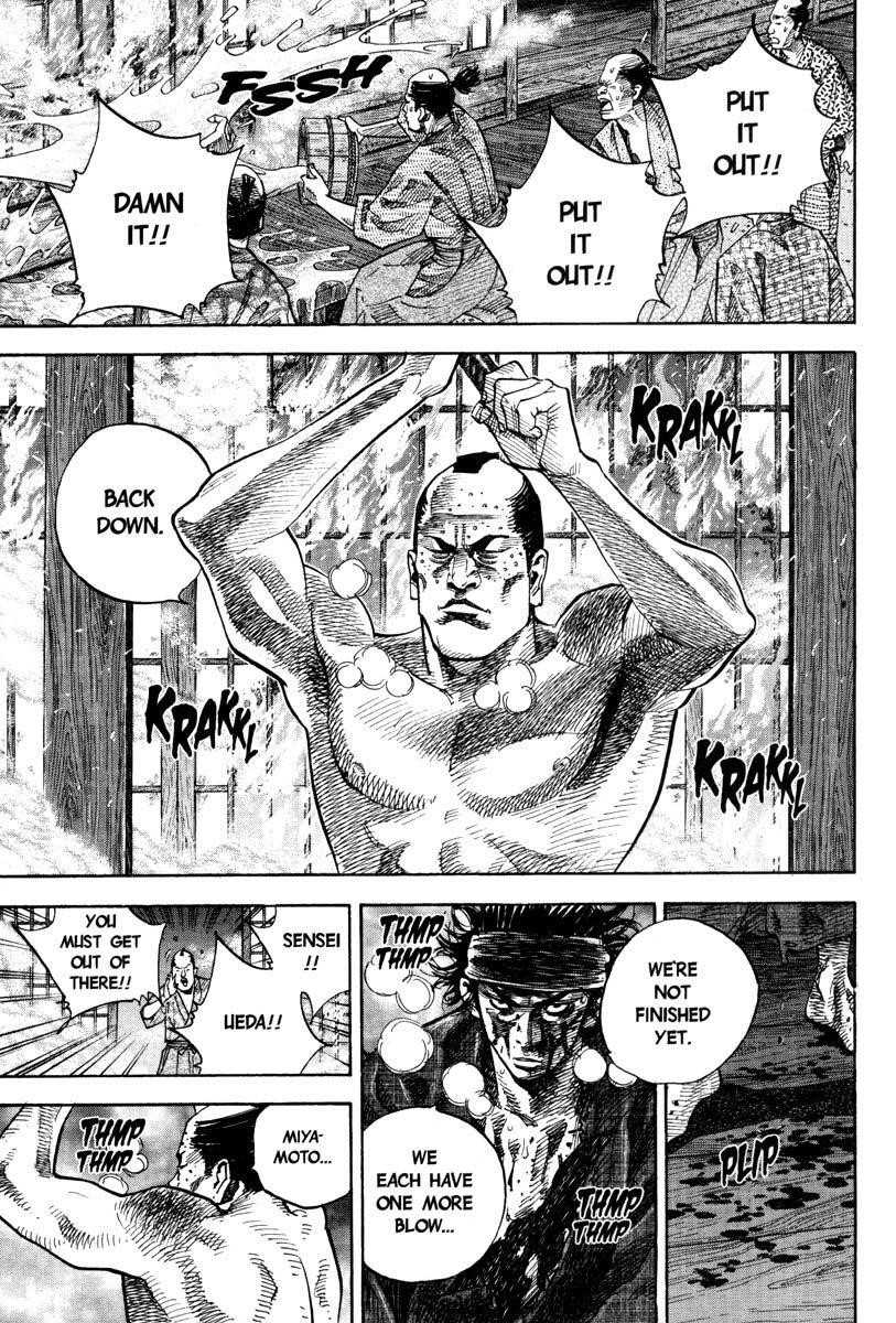 Vagabond Chapter 31 - Page 9