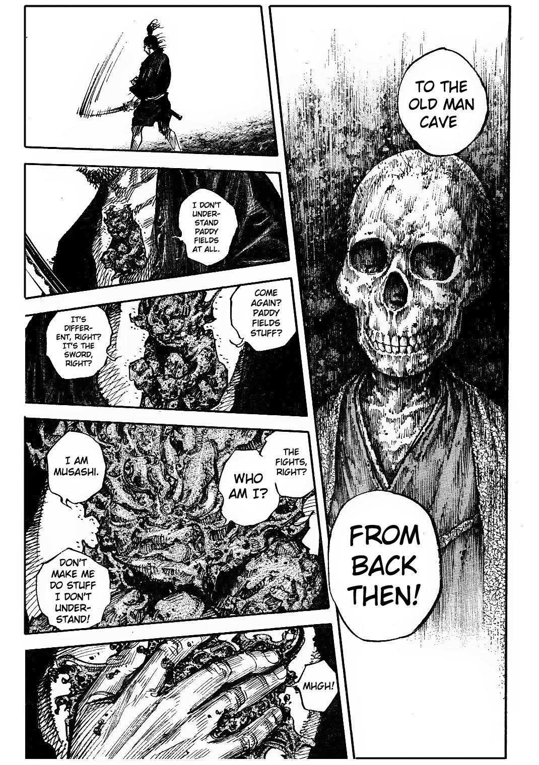 Vagabond Chapter 310 - Page 11