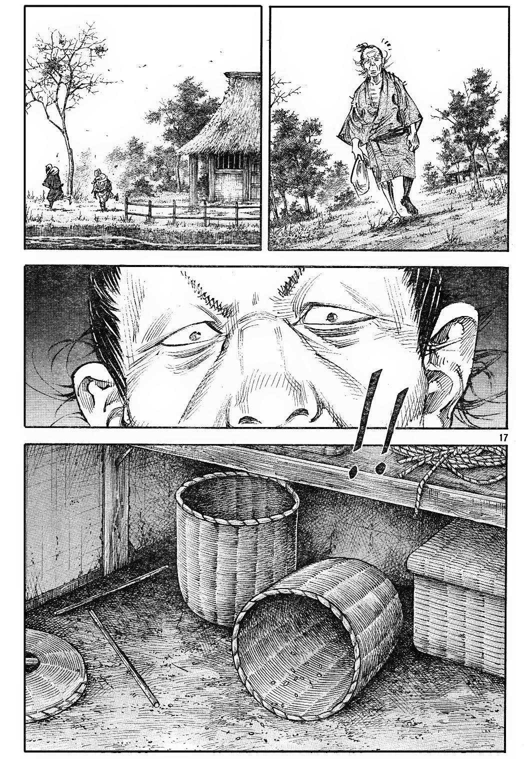 Vagabond Chapter 310 - Page 17