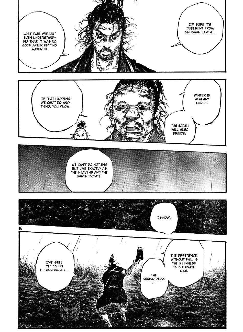 Vagabond Chapter 311 - Page 15