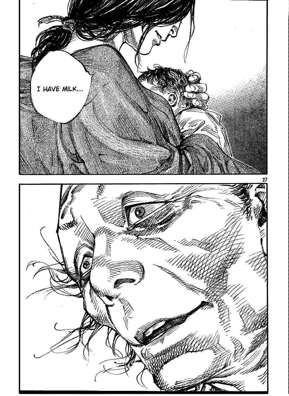 Vagabond Chapter 311 - Page 26