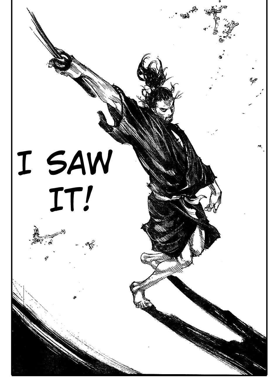 Vagabond Chapter 311 - Page 31