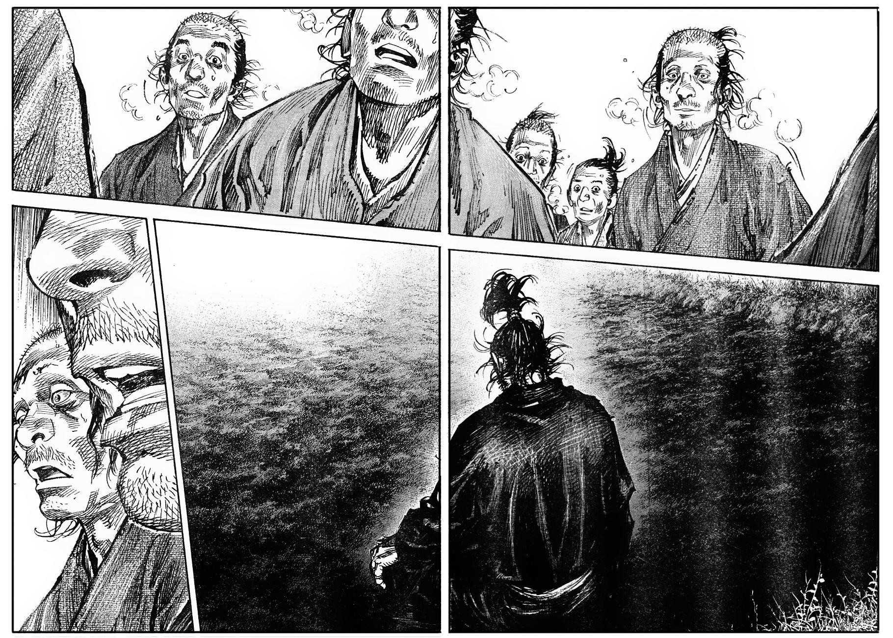 Vagabond Chapter 312 - Page 15