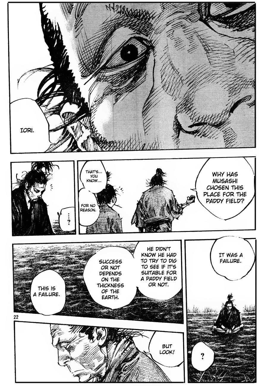 Vagabond Chapter 312 - Page 20
