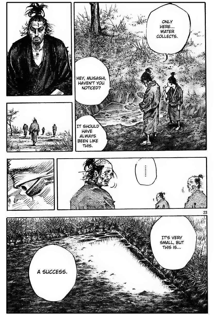 Vagabond Chapter 312 - Page 21