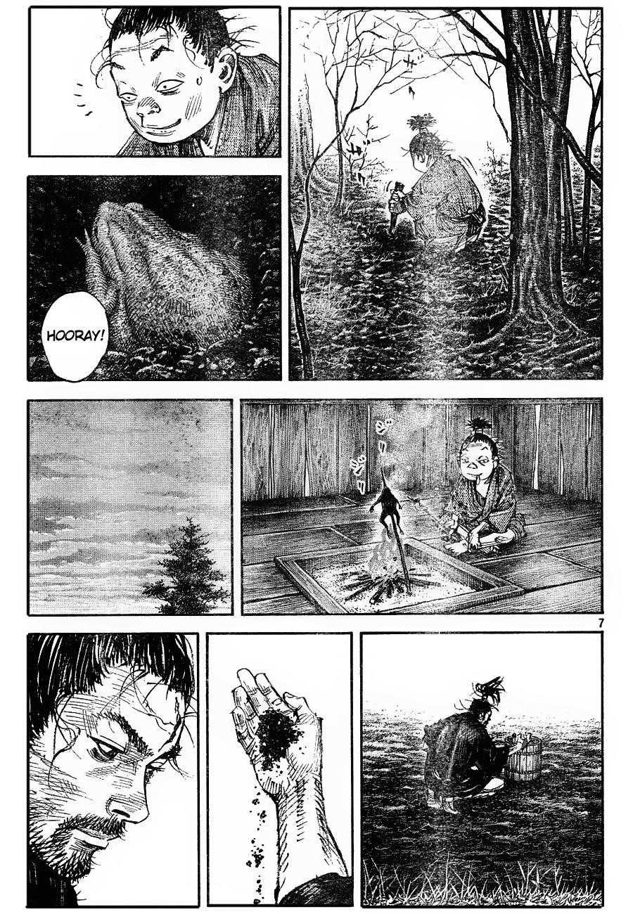 Vagabond Chapter 312 - Page 6