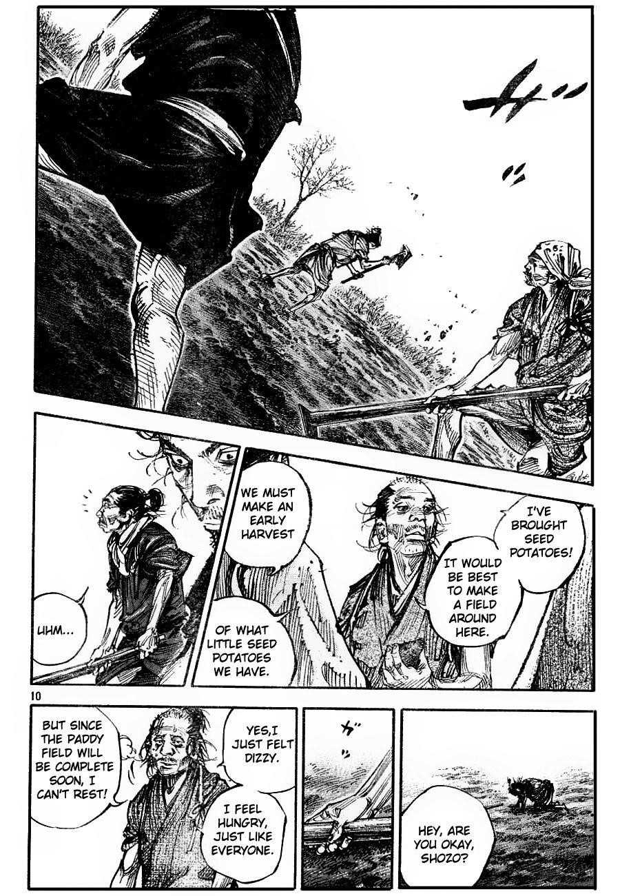 Vagabond Chapter 312 - Page 9