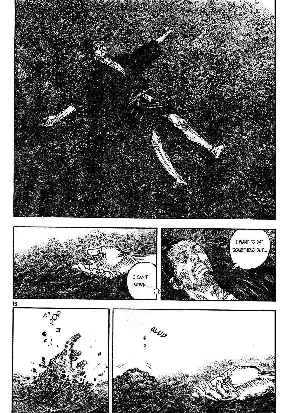 Vagabond Chapter 313 - Page 16