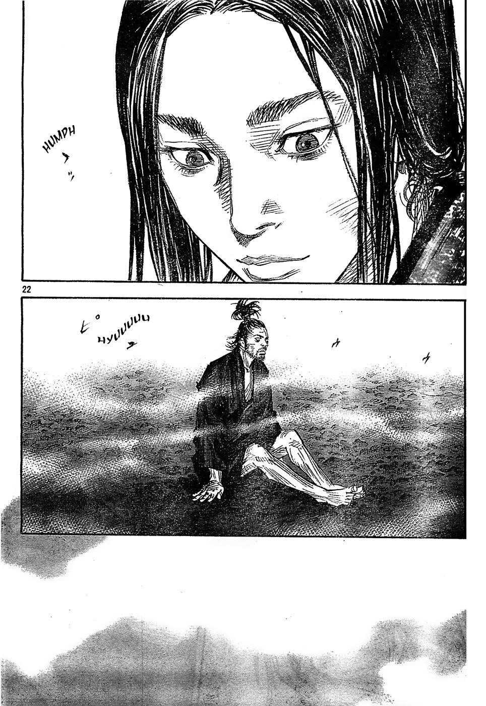 Vagabond Chapter 313 - Page 19