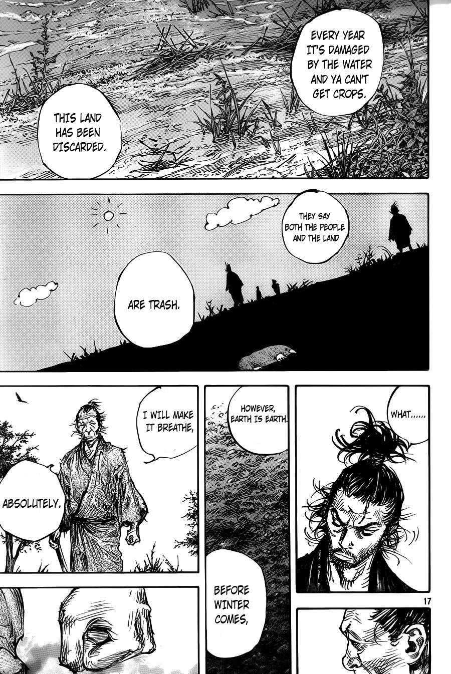 Vagabond Chapter 314 - Page 16